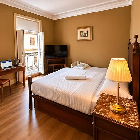 Hostel Casa Quixote, Centro Catedral