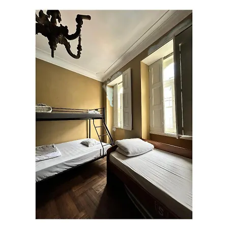 Hostel Casa Quixote, Centro Catedral